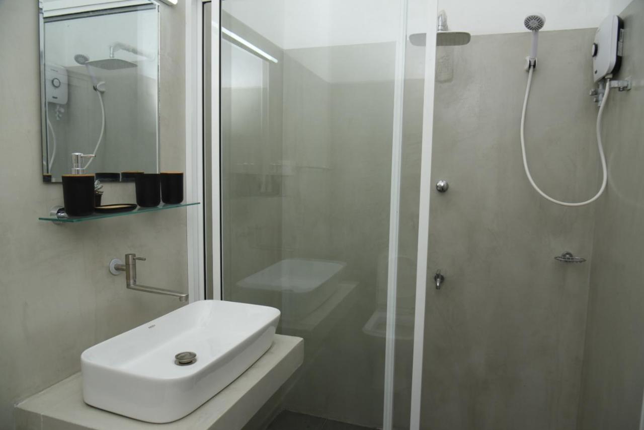 Everdew Kandy Rooms Eksteriør billede