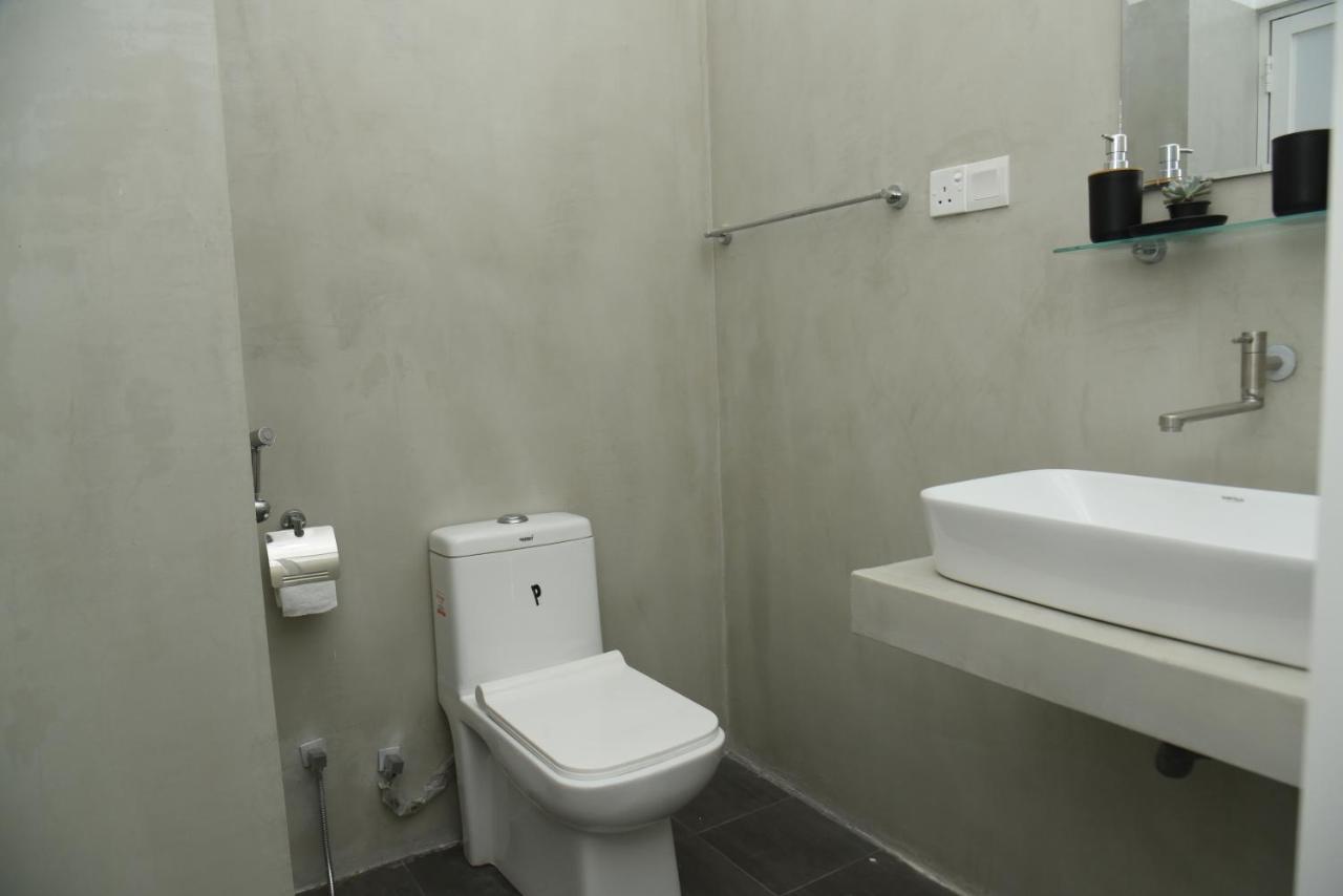 Everdew Kandy Rooms Eksteriør billede