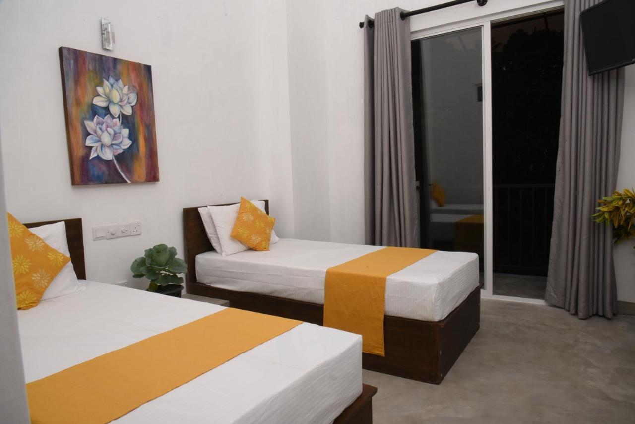 Everdew Kandy Rooms Eksteriør billede