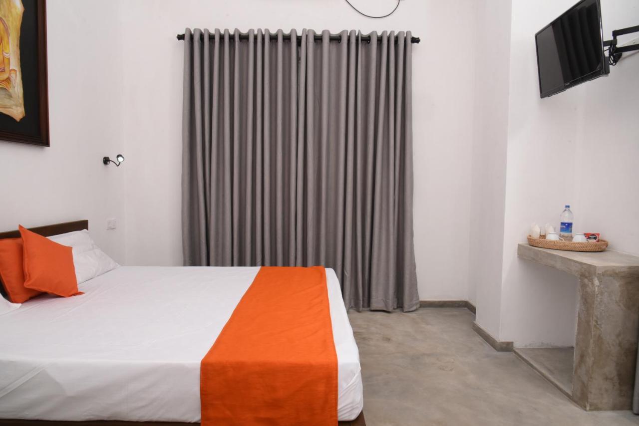 Everdew Kandy Rooms Eksteriør billede