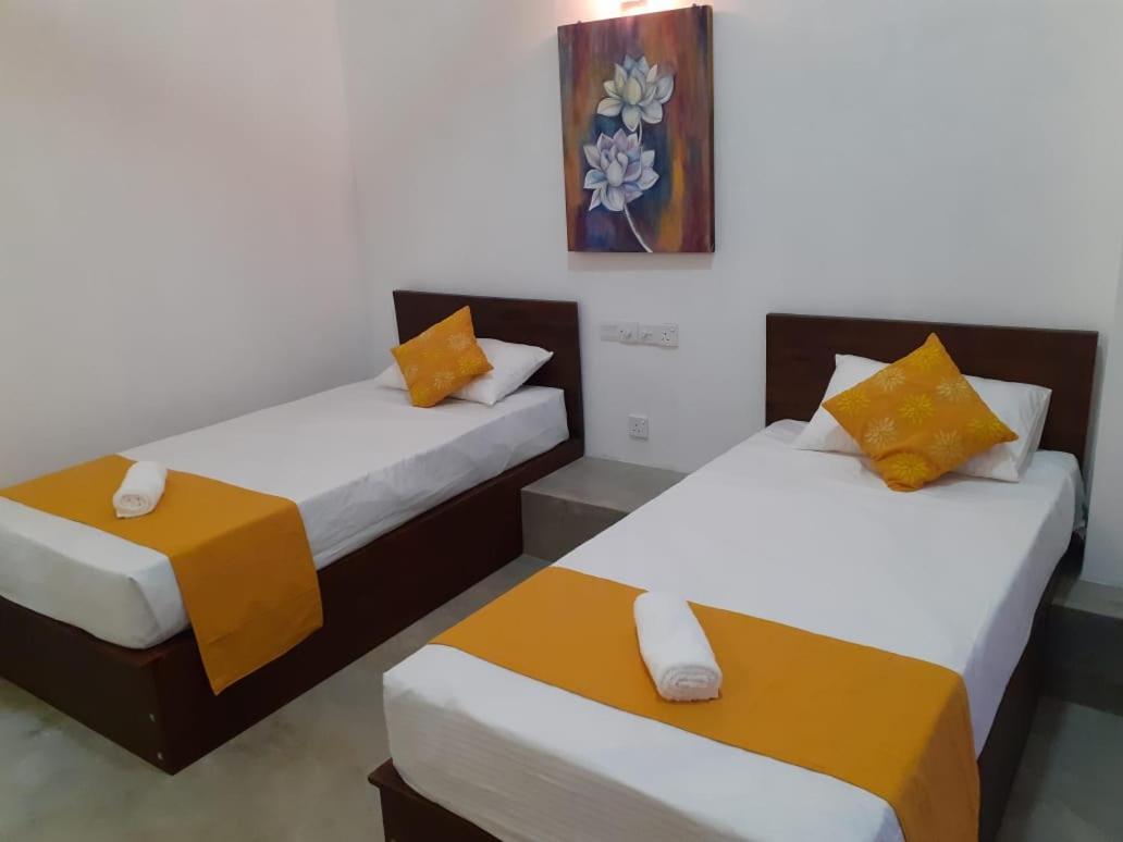 Everdew Kandy Rooms Eksteriør billede